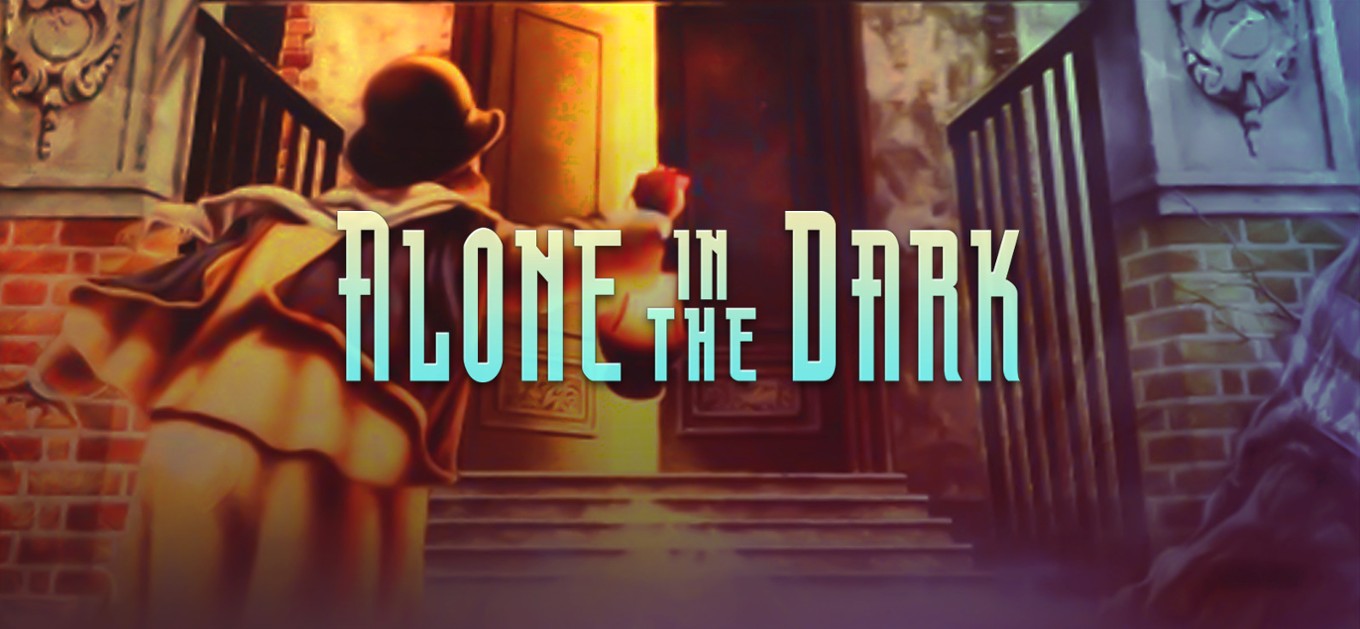 Games like Alone in the Dark