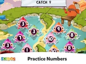 Alphabet Kids Learning Games Image