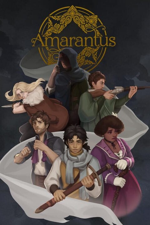 Games like Amarantus
