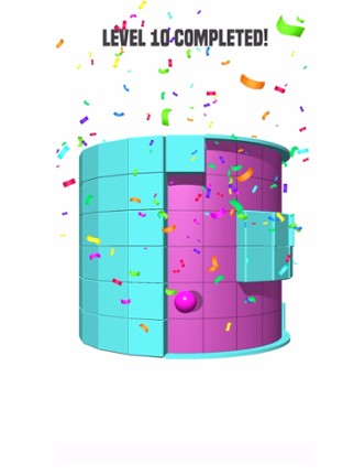 Amaze 3D! screenshot