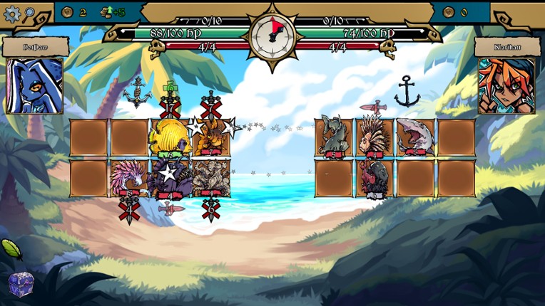 Anchor's Lament screenshot