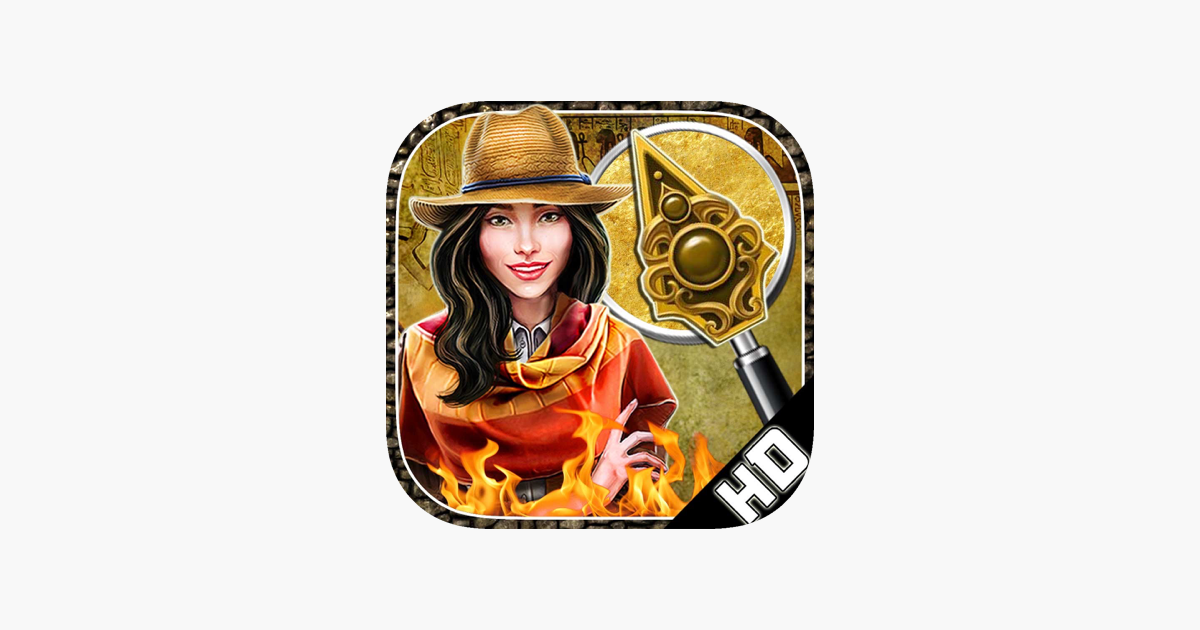 Games like Ancient Places Hidden Objects