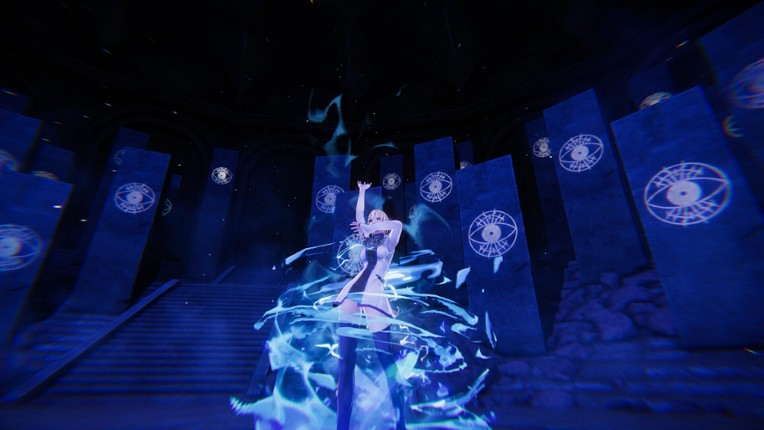 Anima Gate of Memories: I & II Remastered screenshot