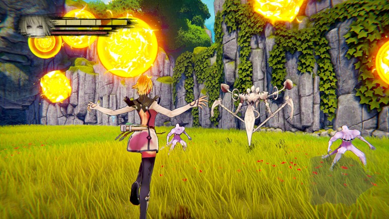 Anima Gate of Memories: I & II Remastered Image