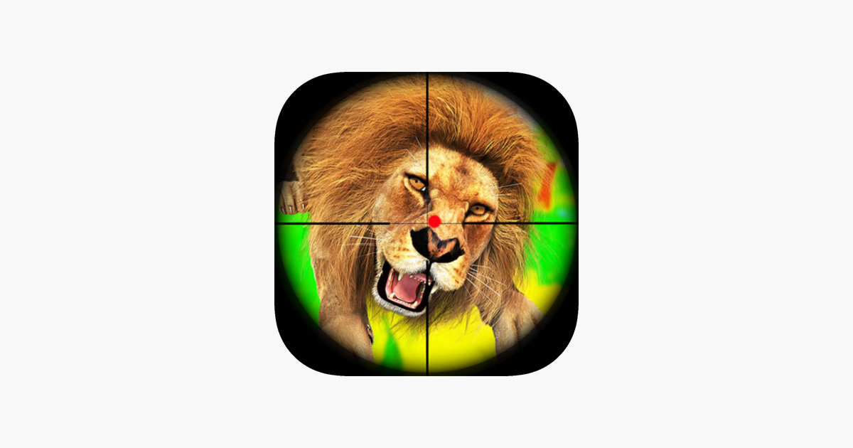 Games like Animal Hunting Sniper Expert