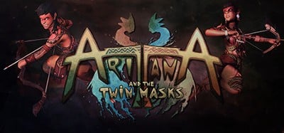 Aritana and the Twin Masks Image