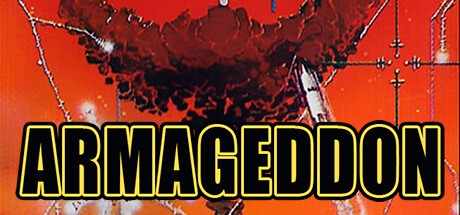 Games like Armageddon (C64/Spectrum)