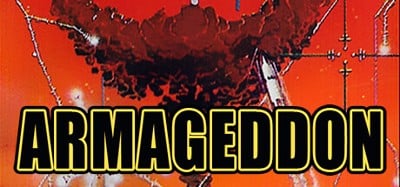 Armageddon (C64/Spectrum) Image