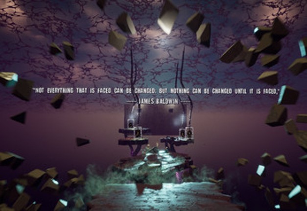 Assemble The People screenshot