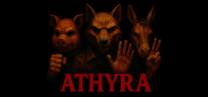 Athyra: Rock, Paper, Scissors Image