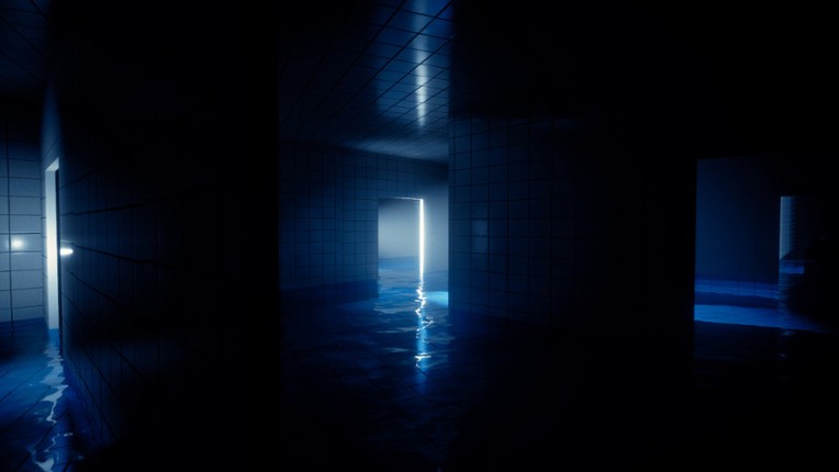 Backrooms Together screenshot