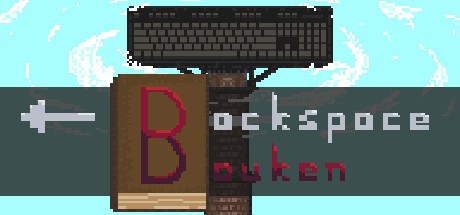 Games like Backspace Bouken