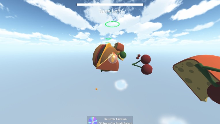 Ball Boys screenshot