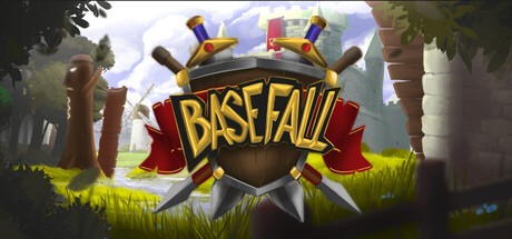 Games like Basefall