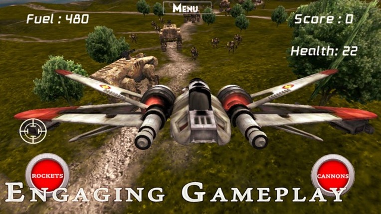 Battle for the Galaxy. Space Wars - Starfighter Combat Flight Simulator Image