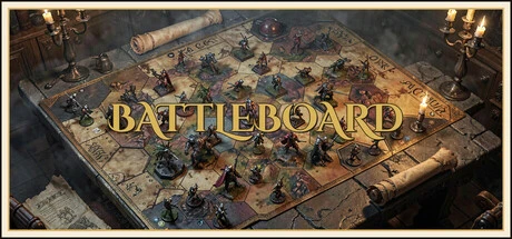 Games like Battleboard