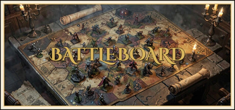 Battleboard Image