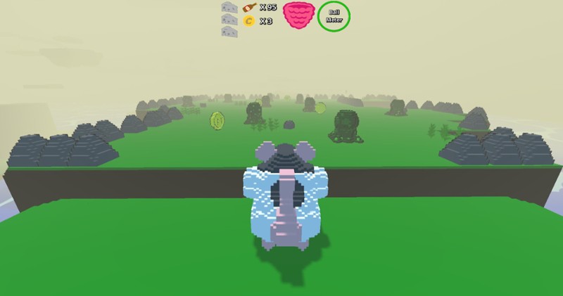 Big Jays Rattastic Adventure screenshot