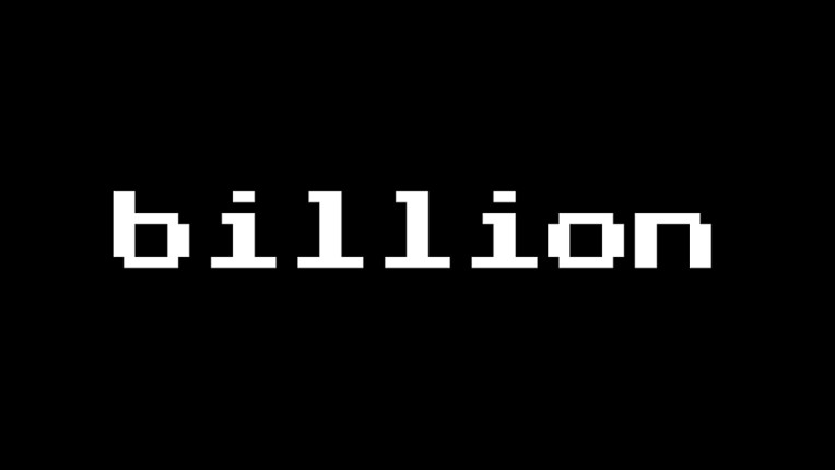 billion Image