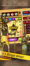 Bingo - Pharaoh's Way Image