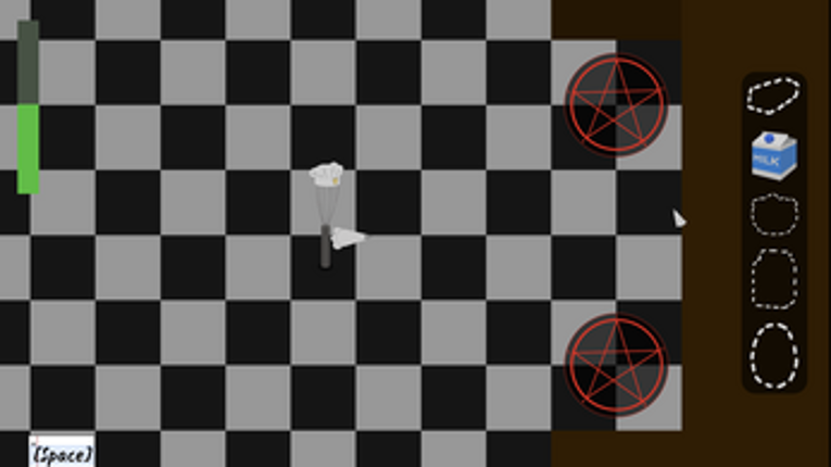 Biscuit Alert screenshot