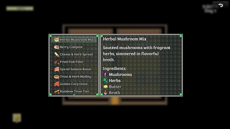 Bitter Harvest screenshot