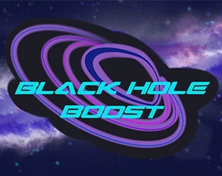 Games like Black Hole Boost