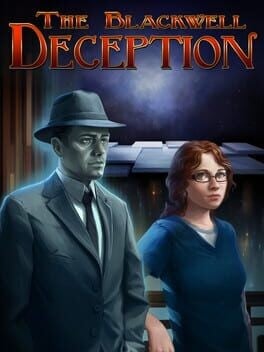 Games like The Blackwell Deception