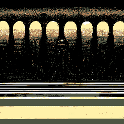 BLIP screenshot