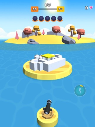 Block 'n Strike screenshot