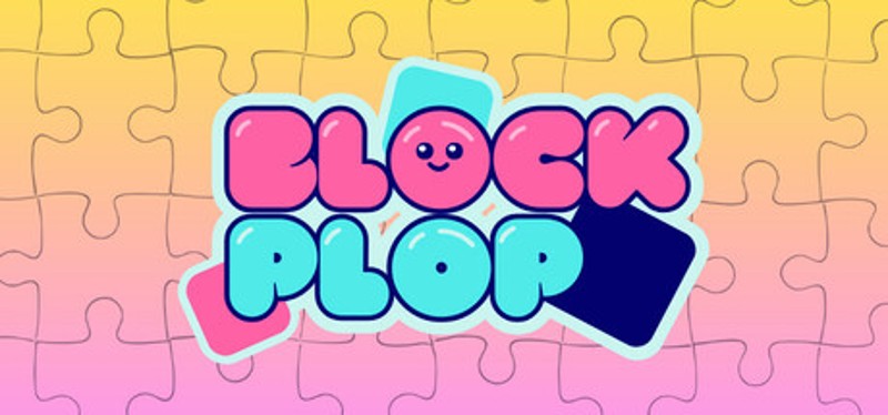 Block Plop Image