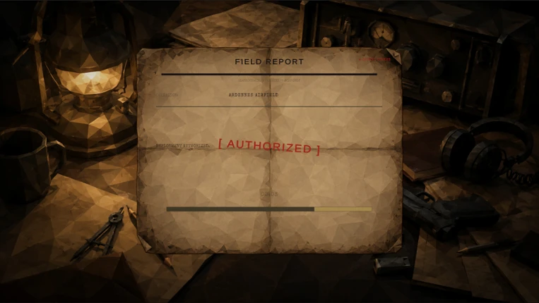 Blood of Rations Image