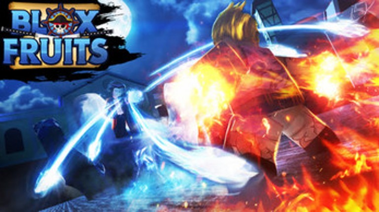 Blox fruits:quiz Image