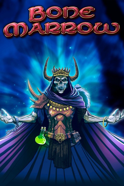 Games like Bone Marrow