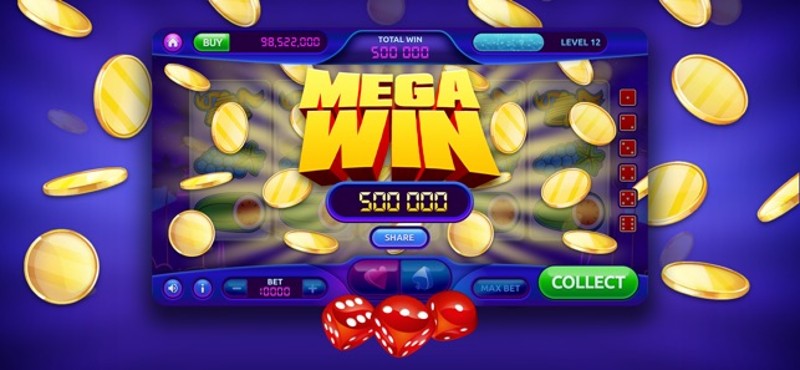 BonusDice screenshot