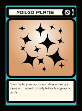 Booster Breaker - The Traded Card screenshot