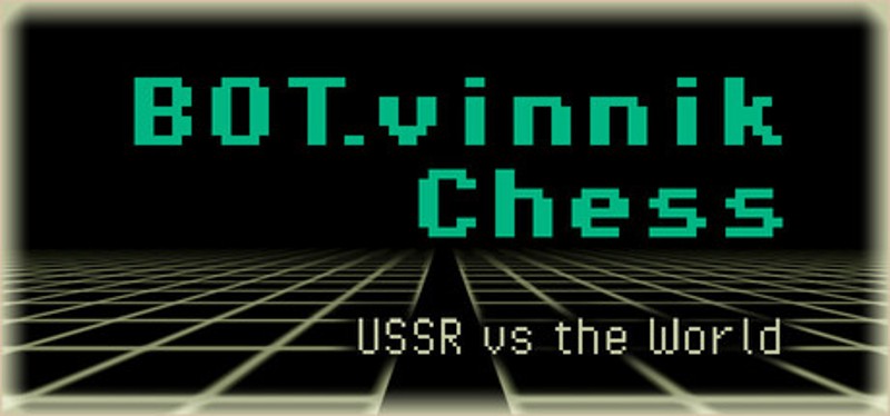 BOT.vinnik Chess: USSR vs the World Image