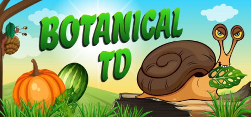 Botanical TD Image