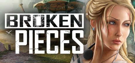 Games like Broken Pieces