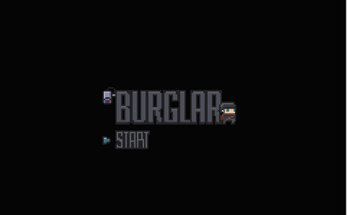 Burglar Image