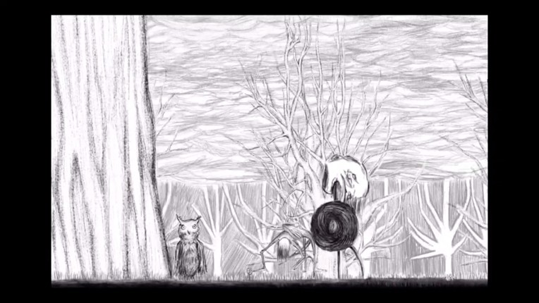 BURN THE WITCH screenshot