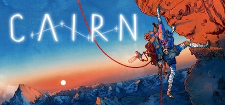 Games like Cairn