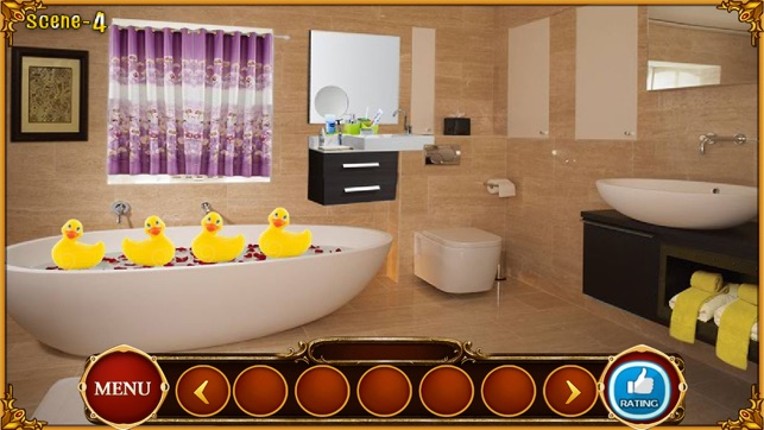 Can You Escape The House 3 screenshot