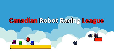 Games like Canadian Robot Racing League