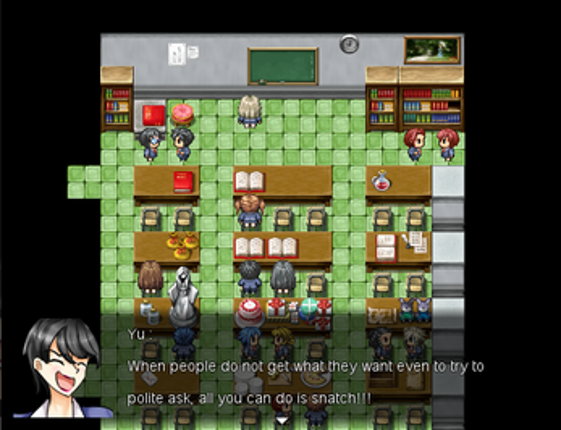 Candy Snatch_ENG Image