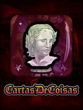 Games like Cartas de Coisas