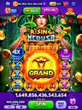 Cash Frenzy™ - Slots Casino Image