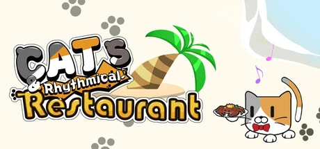 Games like Cats & Rhythmical Restaurant