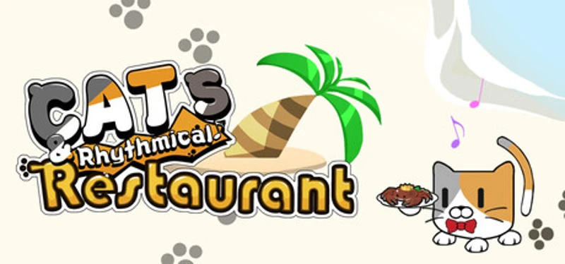 Cats & Rhythmical Restaurant Image