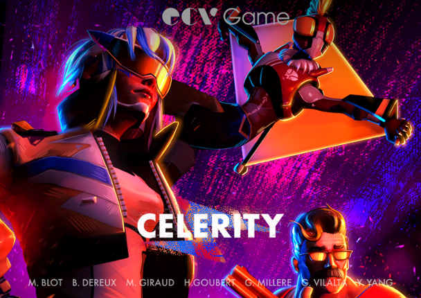 Celerity Image